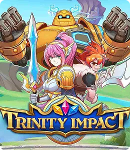 Trinity Impact